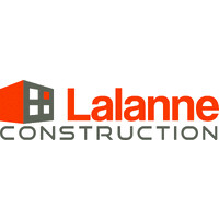 LALANNE CONSTRUCTION logo - Similar company to Eovest Bâtiment | Daudigeos