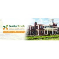 Sanskar Ayush Medicare Pvt. Ltd. logo - Similar company to Cipzer