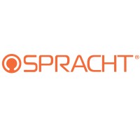 Spracht logo - Similar company to Braven