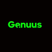 Genuus logo - Similar company to Falah Technologies
