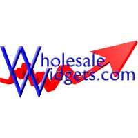 Wholesale Widgets, Inc. logo - Similar company to Bits Gallery