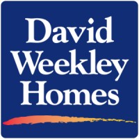 David Weekley Homes logo - Similar company to Lone Oak Solutions Llp