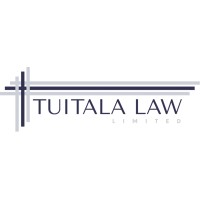 Tuitala Law logo - Similar company to Young Workers Resource Centre