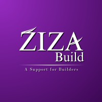 ZIZA Build logo - Similar company to Ruti Label