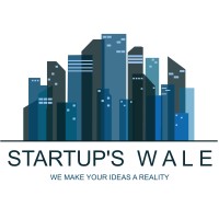 Startupswale logo - Similar company to Bugfree Solution Private Limited