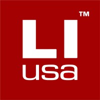 Leather Italia USA logo - Similar company to Leather Bound