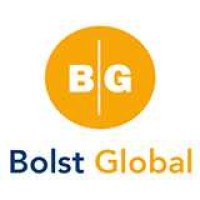 Bolst Global logo - Similar company to The Message Collective
