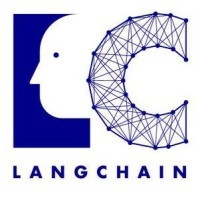LangChain logo - Similar company to Taskdo