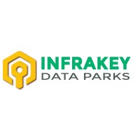 Infrakey Capital logo - Similar company to Leapfrog Solutions (Now Yes&)