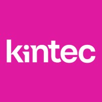 Kintec logo - Similar company to The Contracting Awards 2025