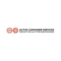 Active Container Services BV  =>  info@activecontainers.nl logo - Similar company to Vmcr Container Solutions