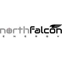 North Falcon Energy logo - Similar company to Tarlam