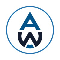 American AllWaste logo - Similar company to Whitespace