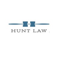 The Hunt Law Firm