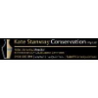Kate Stanway Conservation Pty Ltd