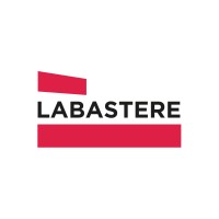 LABASTERE 34 - Groupe DL logo - Similar company to Pascal Menuiserie