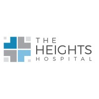 The Heights Hospital logo - Similar company to Village Health