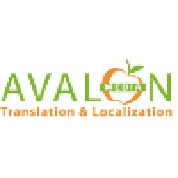 Avalon Translation & Localization logo - Similar company to Otago - Translation & Localization