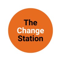 The Change Station logo - Similar company to The Thread Team