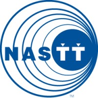 North American Society for Trenchless Technology (NASTT) logo - Similar company to Nassco, Inc.