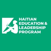 Haitian Education & Leadership Program logo - Similar company to K.M Bridges Academy
