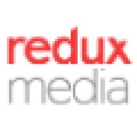 Redux Media Inc. logo - Similar company to Sharezie