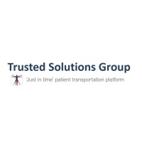 Trusted Solutions Group (TSG) logo - Similar company to Rt-Abc