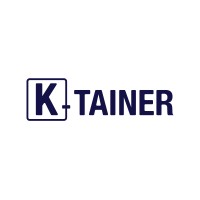 K-tainer logo - Similar company to Trident Container Leasing B.V.