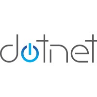 dotnet logo - Similar company to Dotnet Expert