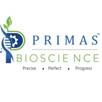 Primas Bioscience Private Limited logo - Similar company to Del Source