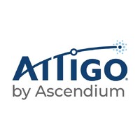 Attigo Suite of Solutions logo - Similar company to Adapthr
