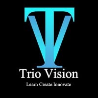 Trio Vision logo - Similar company to Learning Architect