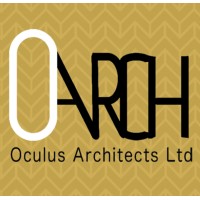 OCULUS ARCHITECTS LIMITED logo - Similar company to Oculus Architects, Inc
