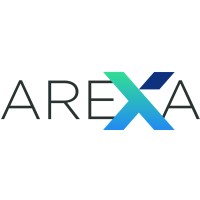 AREXA logo - Similar company to Datamensio