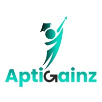 AptiGainz logo - Similar company to Teleronics
