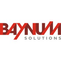 Baynum Solutions logo - Similar company to Baynum Amusement Solutions
