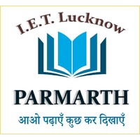 परमार्थ - Social Club of IET Lucknow logo - Similar company to Ecell Iet Lucknow