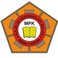 Majelis Perwakilan Kelas SMAN 2 Kediri logo - Similar company to Sma Negeri 2 Kediri