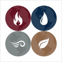 Elemental Travel logo - Similar company to Solid Travel Group