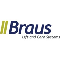 Braus Lift and Care Systems GmbH logo - Similar company to Soletek
