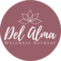 Del Alma Retreat logo - Similar company to Surf Synergy
