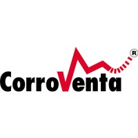 Corroventa Entfeuchtung GmbH logo - Similar company to Liquidbeam Gmbh