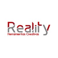 Reality Herramientas Creativas logo - Similar company to Reality | Herramientas Creativas