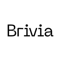 Brivia logo - Similar company to M