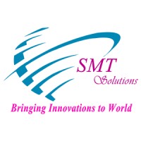 Smart Minds Team Solutions logo - Similar company to Digital It Pros