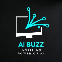 AI Buzz logo - Similar company to Buzzai
