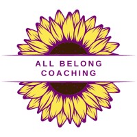 All Belong Coaching logo - Similar company to Plucky