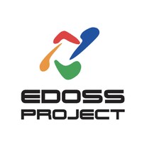 Edoss Project Srl logo - Similar company to Pro-File Services S.R.L.