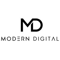 Modern Digital logo - Similar company to Modern Digital