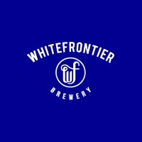 WhiteFrontier Brewery logo - Similar company to Brasserie Docteur Gab'S Sa